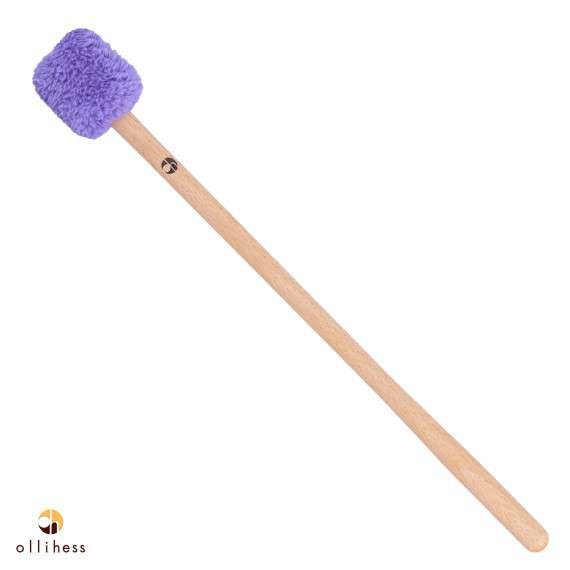 Profi Chakra Gong Mallet CH 1